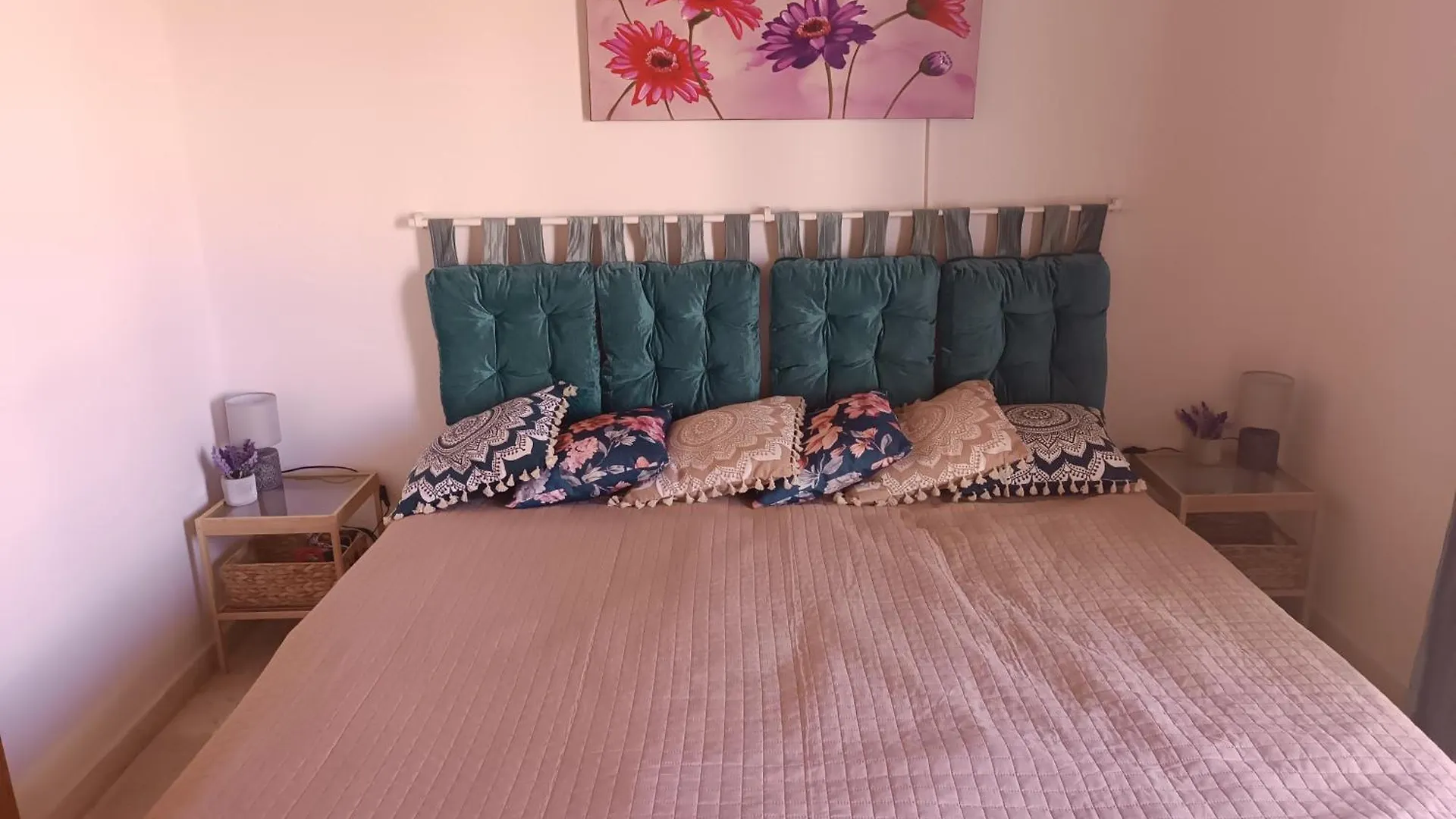 Ferienhaus_Familykrausz Perivolia Cyprus